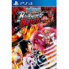 One Piece: Burning Blood PS4